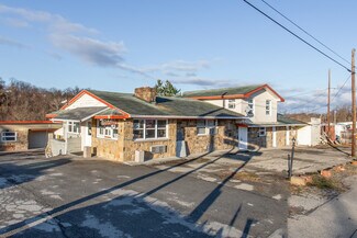 Plus de détails pour 13930 State Route 30, North Huntingdon, PA - Hôtellerie à vendre