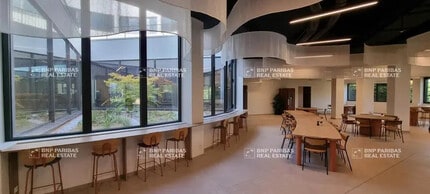 Bureau dans Villeurbanne à louer Photo de l’immeuble– Image 1 sur 36