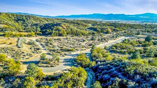 Plus de détails pour 36750 Upper Valley Rd, Anza, CA - Terrain à vendre