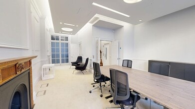 56 Grosvenor St, Londres à louer Numérisation 3D Matterport– Image 1 sur 5