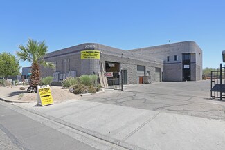 Plus de détails pour 7323 W Carole Ln, Glendale, AZ - Bureau à louer