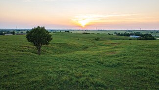 Plus de détails pour TBD 77 hwy, Mulhall, OK - Terrain à vendre