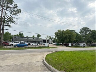 Plus de détails pour 9321 Meldrum Ln, Houston, TX - Local d'activités à louer