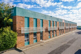 Plus de détails pour 7005 6 St SE, Calgary, AB - Local d'activités, Industriel/Logistique à louer