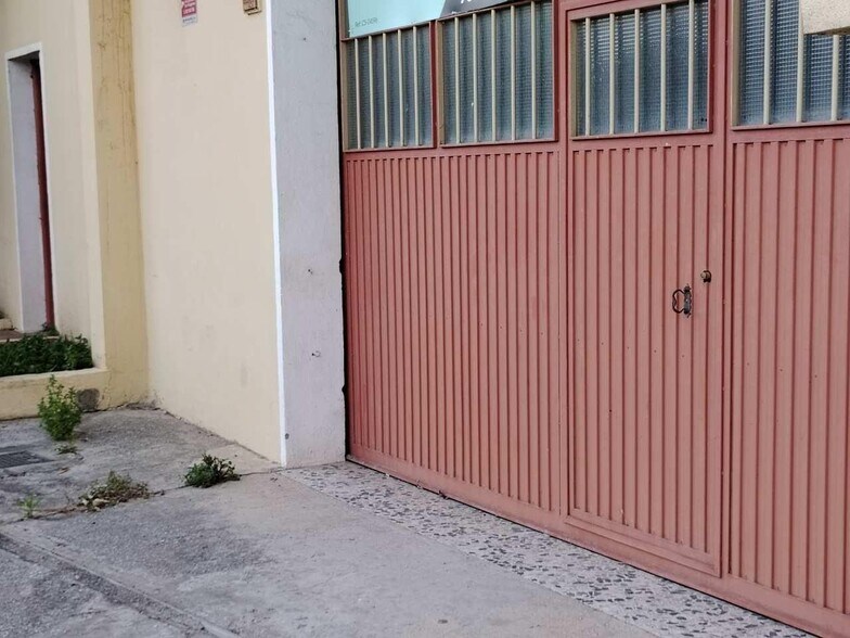 Industriel/Logistique dans Algeciras, Cádiz à vendre - Photo de l’immeuble – Image 3 sur 19