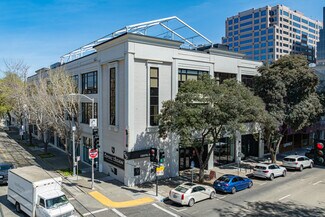 Plus de détails pour 1201 J St, Sacramento, CA - Coworking à louer