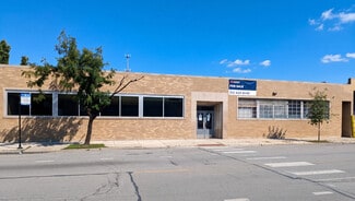 Plus de détails pour 4901 W Armitage Ave, Chicago, IL - Industriel/Logistique à vendre