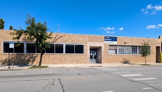 Plus de détails pour 4901 W Armitage Ave, Chicago, IL - Industriel/Logistique à vendre