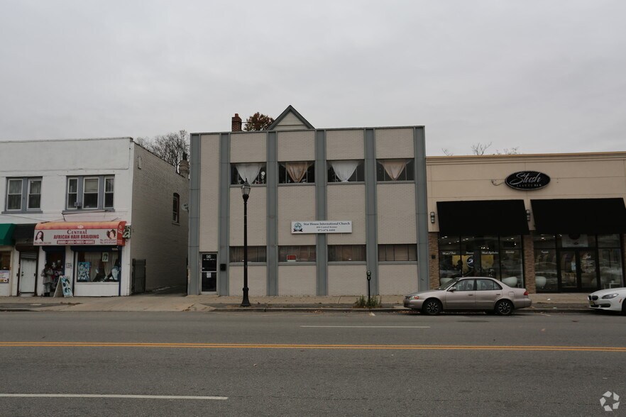 404 Central Ave, East Orange, NJ à vendre - Photo de l’immeuble – Image 2 sur 18