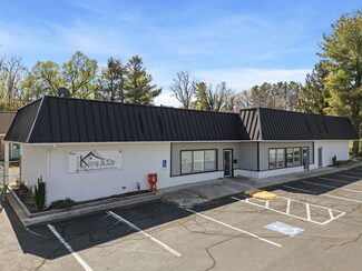 Plus de détails pour 2503 Jefferson Hwy, Waynesboro, VA - Local commercial à vendre