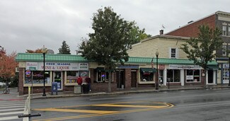 Plus de détails pour 133 Morris St, Morristown, NJ - Bureau/Local commercial à louer