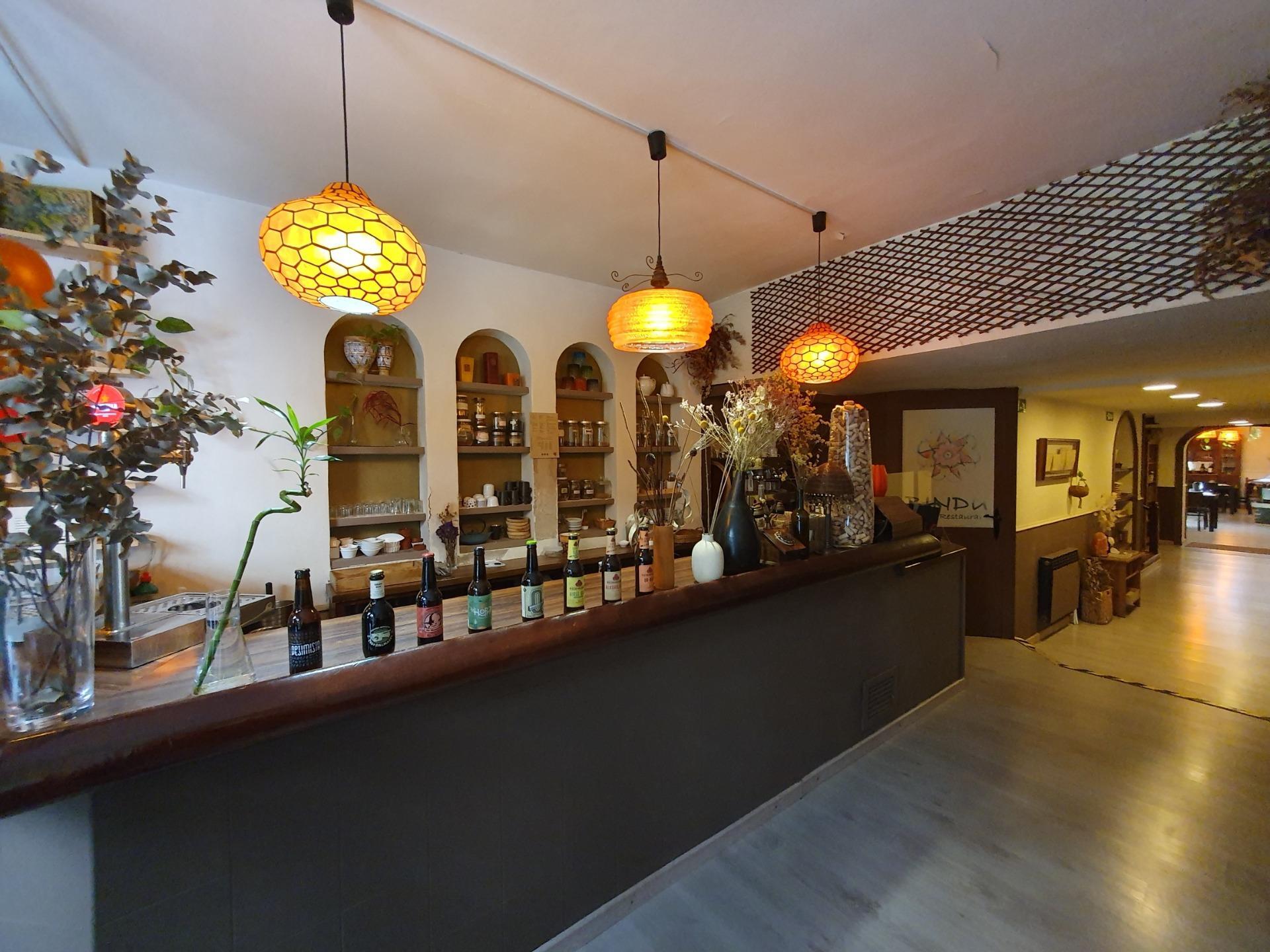 Local commercial dans Igualada, Barcelona à louer Photo intérieure– Image 1 sur 2