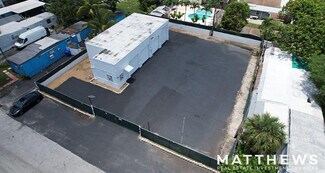 Plus de détails pour 1309 SW 21st Ter, Fort Lauderdale, FL - Local d'activités à louer