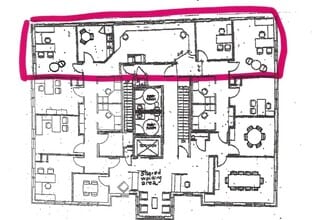 115 Horseneck Rd, Montville, NJ à louer Plan d’étage– Image 1 sur 1