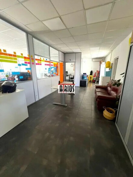 Bureau dans La Garde à louer - Photo de l’immeuble – Image 1 sur 11