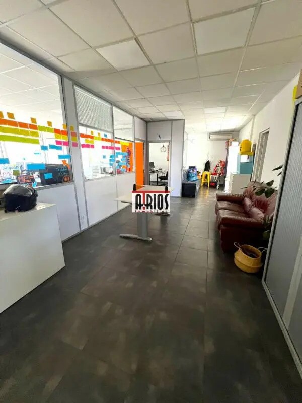Photo de l’immeuble