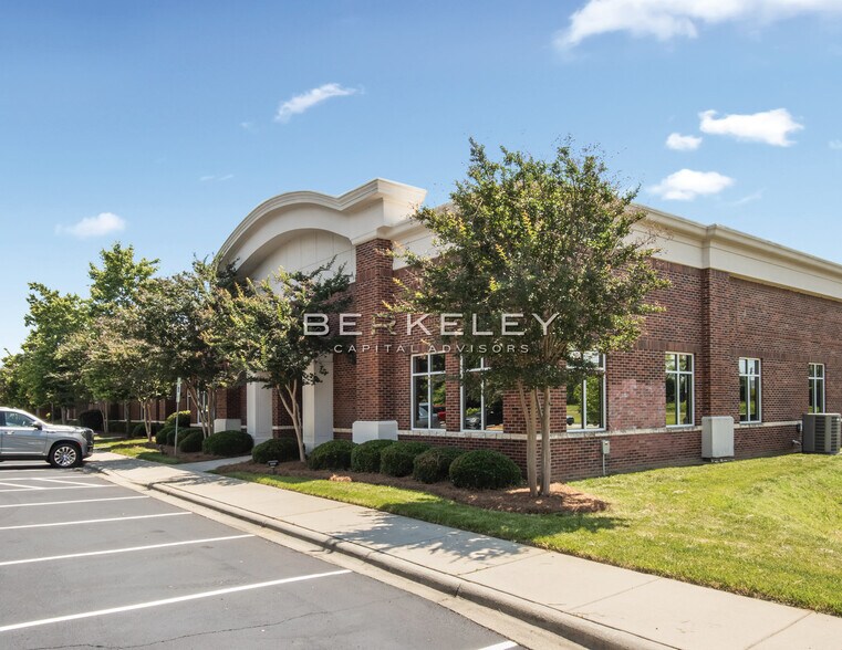 3800-3840 Highway 49 S, Harrisburg, NC à vendre - Photo de l’immeuble – Image 2 sur 20