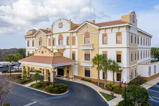 Plus de détails pour 8500-8564 E County Road 466, The Villages, FL - Bureau à louer