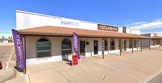 Plus de détails pour 218-220 E Florence Blvd, Casa Grande, AZ - Bureau/Local commercial à louer