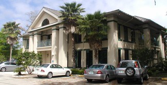 Plus de détails pour 4300 Marsh Landing Blvd, Jacksonville Beach, FL - Bureau à louer