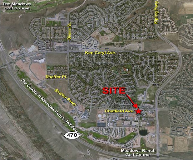 10354 W Chatfield Ave, Littleton, CO à louer - Autre – Image 2 sur 36