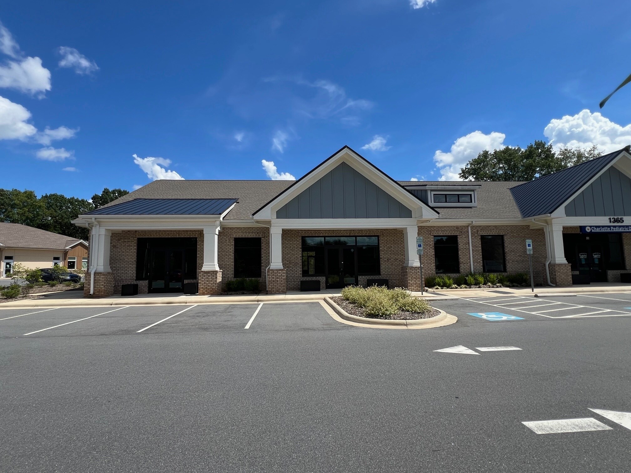 1367 Gold Hill Rd, Fort Mill, SC à louer Photo principale– Image 1 sur 12