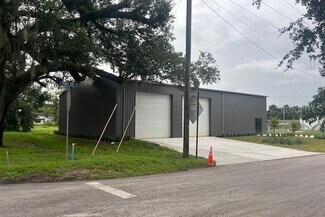 Plus de détails pour 14618 6th St, Dade City, FL - Industriel/Logistique à vendre