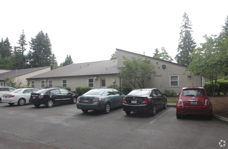 405 Black Hills Ln SW, Olympia, WA à vendre - Photo de l’immeuble – Image 2 sur 9