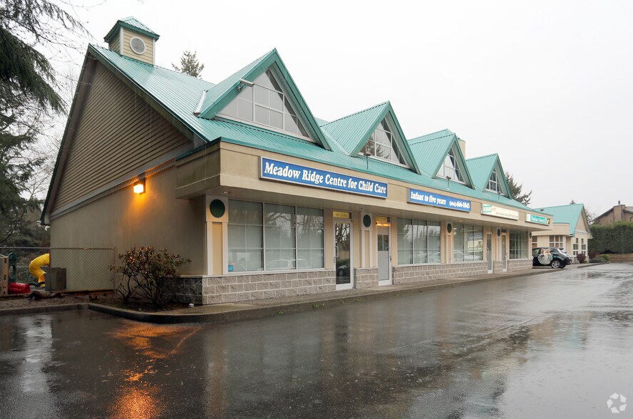 21409 Lougheed Hwy, Maple Ridge, BC à vendre - Photo de l’immeuble – Image 3 sur 4