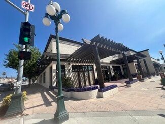 Plus de détails pour 102-108 S Myrtle Ave, Monrovia, CA - Local commercial à louer