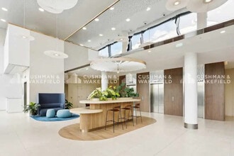 2 Rue Paul Dautier, Vélizy-Villacoublay à louer Hall d’entrée– Image 1 sur 13