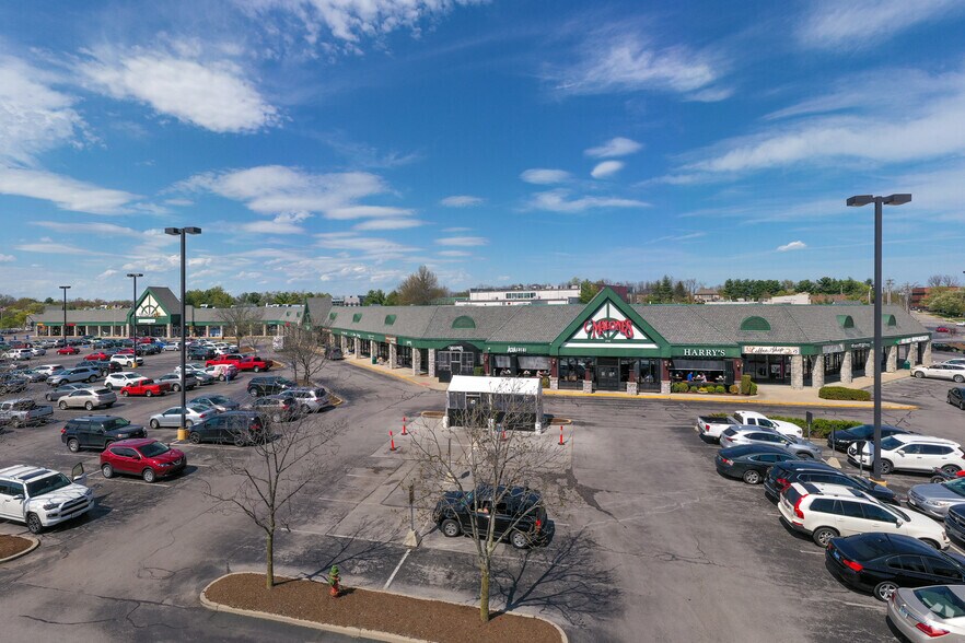 3735 Palomar Centre Dr, Lexington, KY à louer - Photo de l’immeuble – Image 3 sur 7