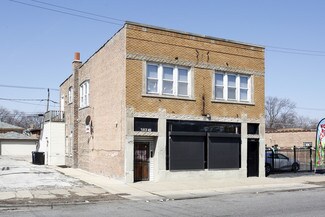 Plus de détails pour 10238-10240 S Halsted St, Chicago, IL - Bureau/Local commercial à louer