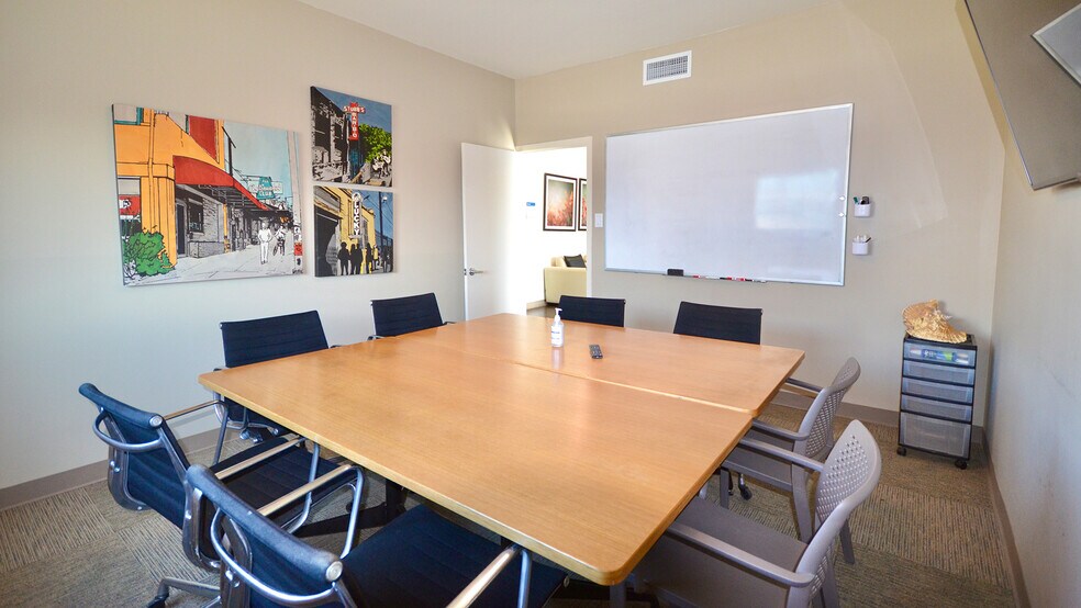3906 N Lamar Blvd, Austin, TX à louer - Photo intérieure – Image 3 sur 5