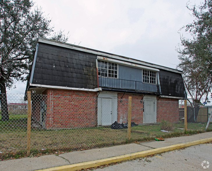 7700 Downman Rd, New Orleans, LA à vendre - Photo principale – Image 1 sur 4
