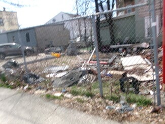 Plus de détails pour 337 Oak st, Passaic, NJ - Local commercial à vendre