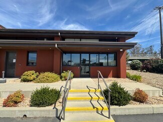 Plus de détails pour 19400 Frontage Rd, Acampo, CA - Bureau à louer