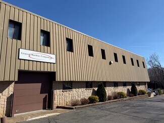 Plus de détails pour 1223 Mount Vernon Rd, Southington, CT - Industriel/Logistique à vendre