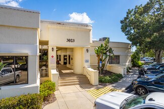 Plus de détails pour 3023 Eastland Blvd, Clearwater, FL - Coworking à louer