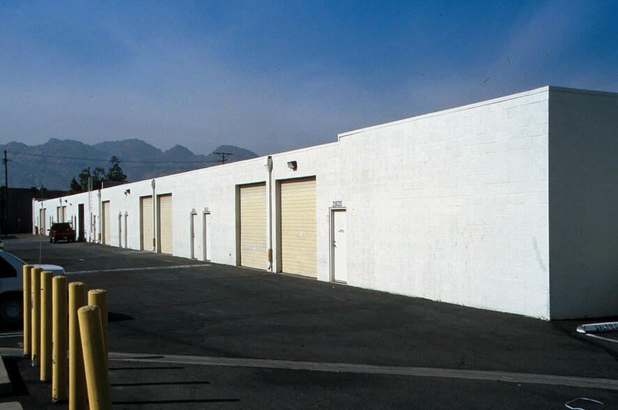 21620-21638 Lassen St, Chatsworth, CA à louer - Autre – Image 2 sur 7