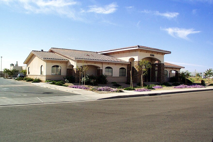 1121 W Ranch Rd, Tempe, AZ à vendre - Photo principale – Image 1 sur 6