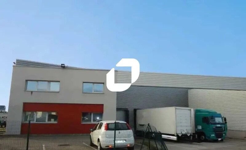 1 Ter Avenue Docteur Schweitzer, Meyzieu à louer - Photo de l’immeuble – Image 3 sur 33