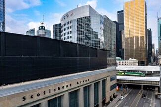 Plus de détails pour 50 Bay St, Toronto, ON - Bureau à louer