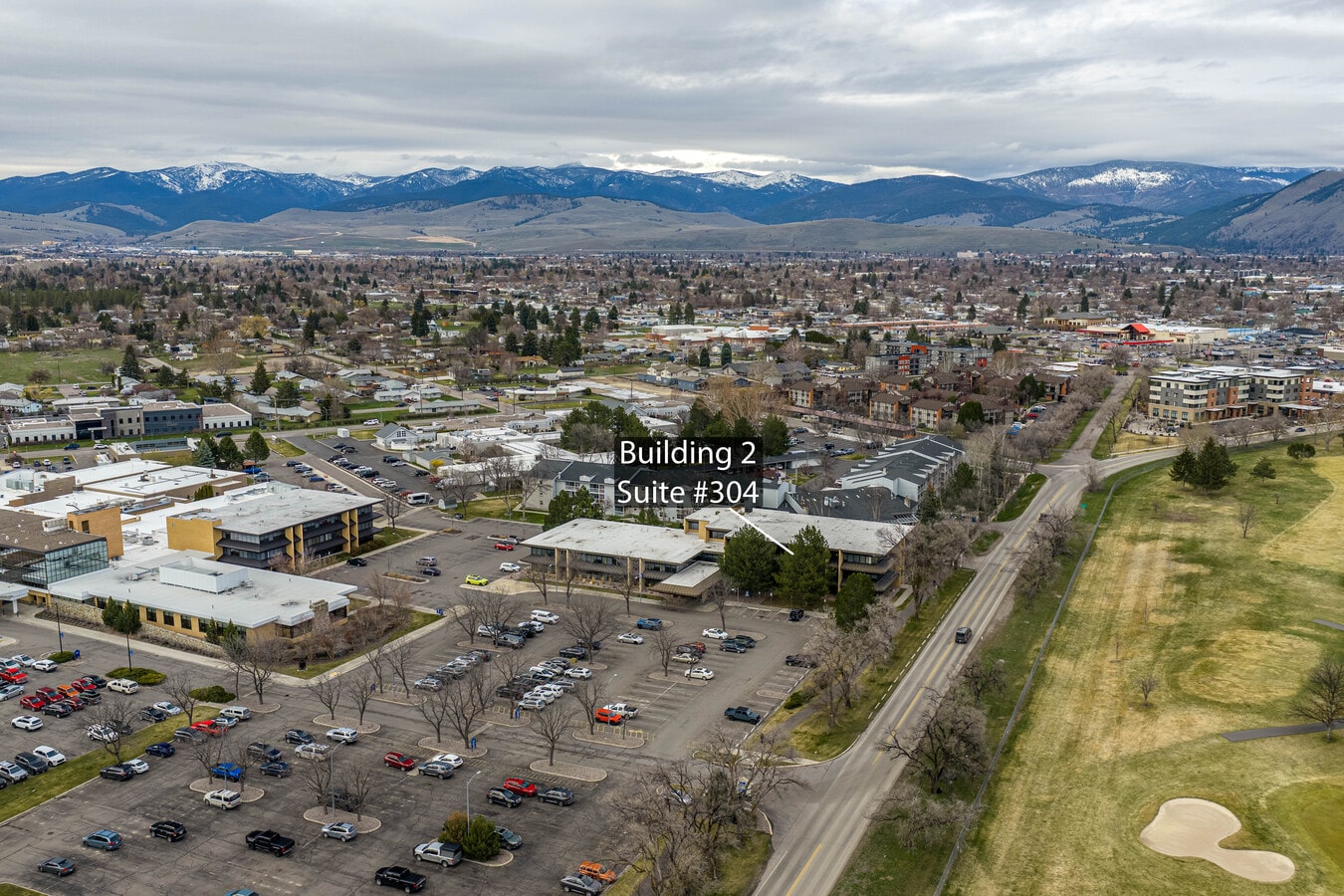 2831 Fort Missoula Rd, Missoula, MT 59804 - Lot #304 - - Photo intérieure - Image 1 of 21