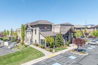Plus de détails pour 1322 N Whitman Ln, Liberty Lake, WA - Bureau à louer
