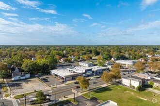 307 - 319 W Landis Ave, Vineland, NJ - VUE AÉRIENNE  vue de carte