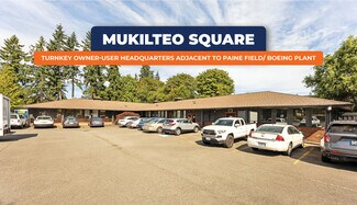 Plus de détails pour 8004 Mukilteo Speedway, Mukilteo, WA - Local commercial à vendre