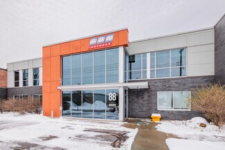 Plus de détails pour 88 Av Leacock, Pointe-claire, QC - Industriel/Logistique à vendre