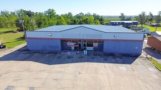 Plus de détails pour 5229 Grand Caillou Rd, Houma, LA - Local commercial à vendre