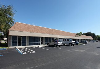 Plus de détails pour 1402-1472 Old Dixie Hwy, Vero Beach, FL - Bureau/Local commercial à louer